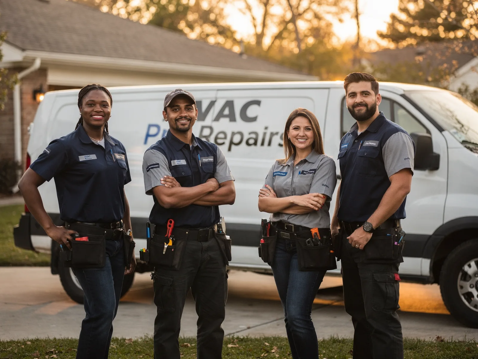Heat Pump Repair company in Freeport, NY